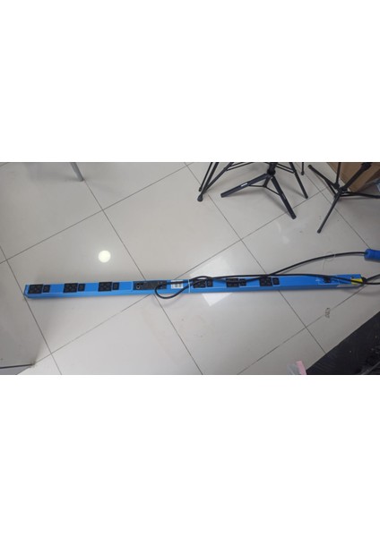 EXAGATE Pwg-9x PWG-9132-318-96- Sıp Exagate Power Guard Ip Pdu fiyatları