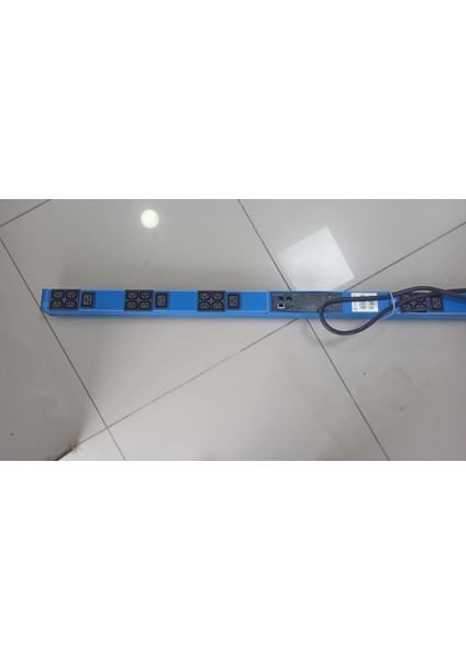 EXAGATE Pwg-9x PWG-9132-318-96- Sıp Exagate Power Guard Ip Pdu fırsatları