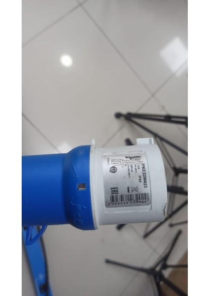 EXAGATE Pwg-9x PWG-9132-318-96- Sıp Exagate Power Guard Ip Pdu