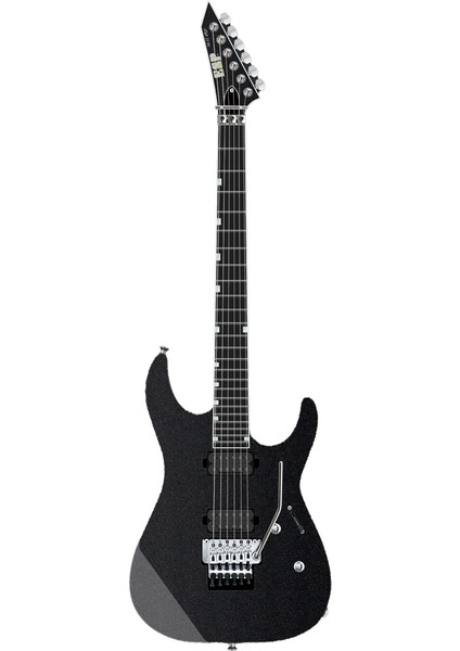 Esp Usa Custom M Iı Ntb Fr Ch Sapphire Black Metallic Elektro Gitar fiyatları