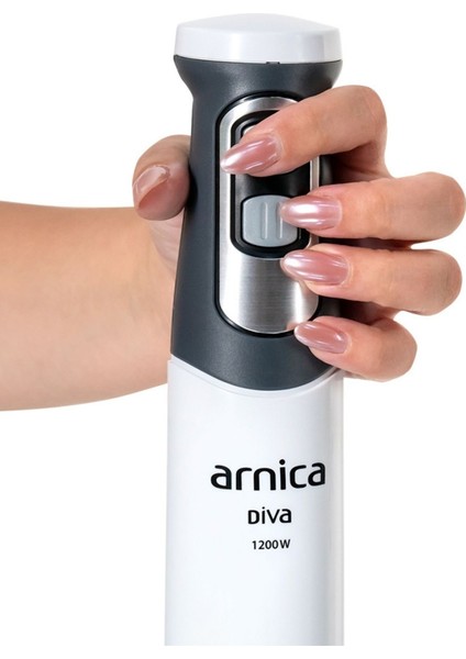 El Blender, Güçlü ve Pratik, Beyaz, Kolay Kullanım fiyatları