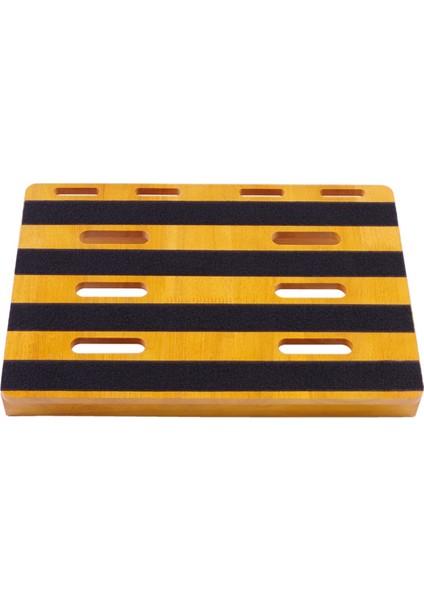Rpb5-W2 Gitar Efekt Pedal Panosu Pedal Panosu Kılıfı Güç Aksesuarları (Yurt Dışından)