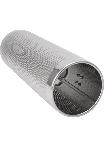 Müzik Aletleri Paslanmaz Çelik Perküsyon Guiro Kazıyıcı Çok Işlevli Eğitim Aracı (Yurt Dışından) fiyatları