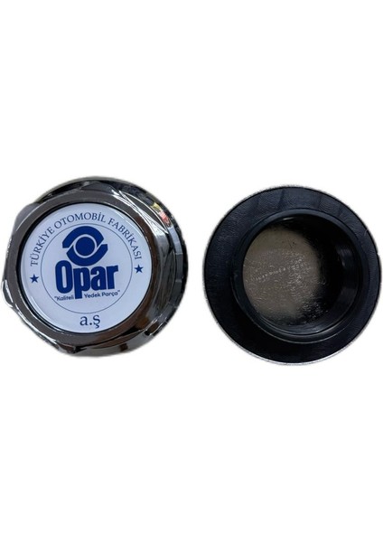 Tofaş Depo Kapağı Krom Oto Aksesuar modelleri