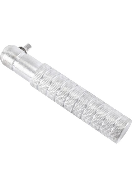 118MM Boom Zil Standı Davul Perküsyon Parçaları Aksesuarları Için Karşı Ağırlık-Gümüş (Yurt Dışından) fiyatları