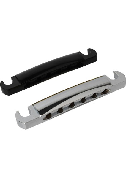 Elektrik Için 6 Telli Lp Gitar Köprüsü Premium Kalite Yedek Gümüş (Yurt Dışından) fiyatları