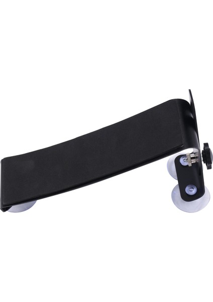 Klasik Gitar Ayak Braketi Tutucu Metal Ayak Desteği Ayarlanabilir Aksesuarlar (Yurt Dışından) fırsatları