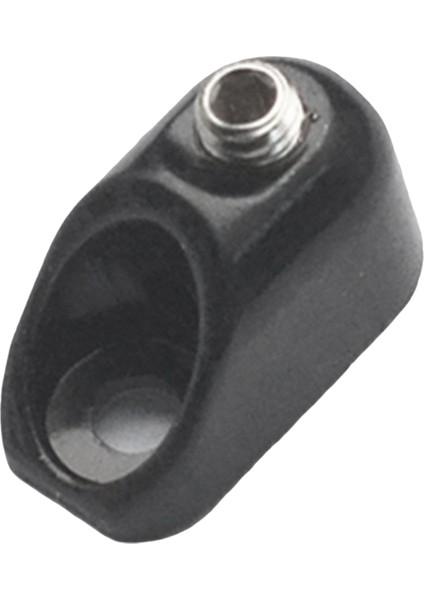 Siyah Için Anahtarlı Eyer Başsız Elektrik Gitar Köprüsü Kuyruk Parçası (Yurt Dışından) indirimleri