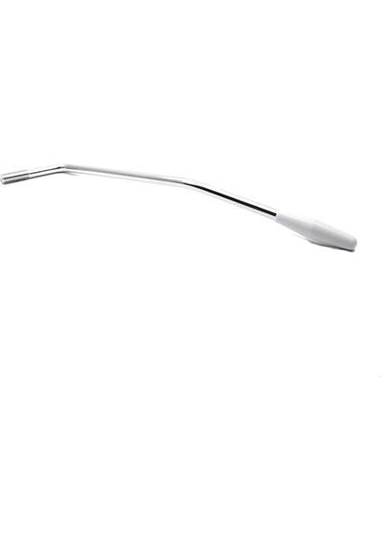 6 mm Dişli Tremolo Kolu Elektrik Gitar Metal Tek Vuruş Çubuğu Ucuyla (Yurt Dışından) modelleri