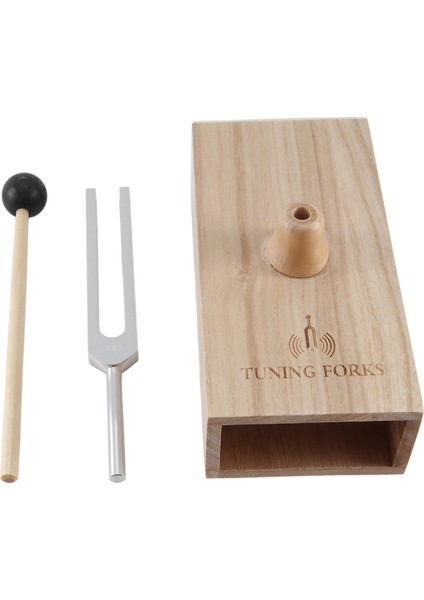 442HZ Diyapazon, Çatal Rezonans Kutusu, Ses Terapisi, Yoga, Meditasyon ve Rahatlama Için Çakra Çatalları (Yurt Dışından) fiyatları