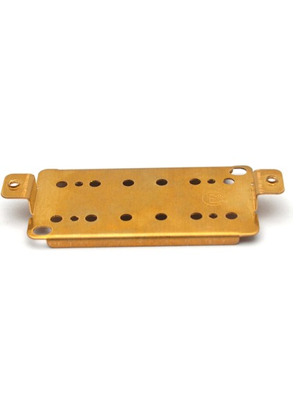 Hbc Pickup Dıy Kitleri-Bakır Nikel Taban Plakası/sabit/ayarlanabilir Kutup Parçası/4c Kablo Kitleri 52MM (Yurt Dışından) modelleri
