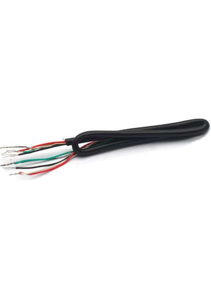 Hbc Pickup Dıy Kitleri-Bakır Nikel Taban Plakası/sabit/ayarlanabilir Kutup Parçası/4c Kablo Kitleri 52MM (Yurt Dışından) fırsatları