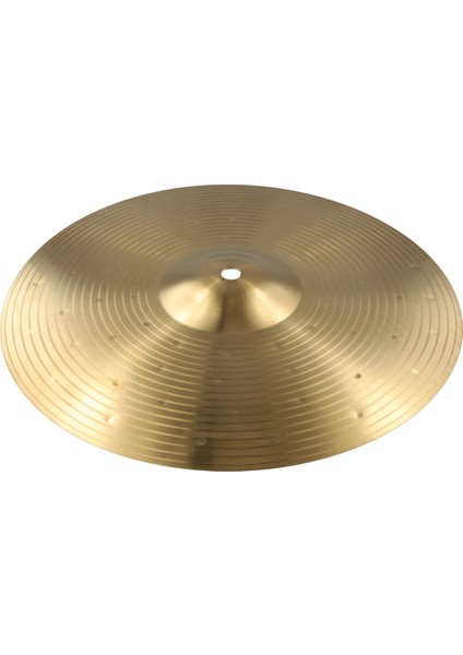 12 Inç Pirinç Zil Metal Crash Davul Zilleri Perküsyon Müzik Aleti Çalanlar Için (Yurt Dışından) modelleri