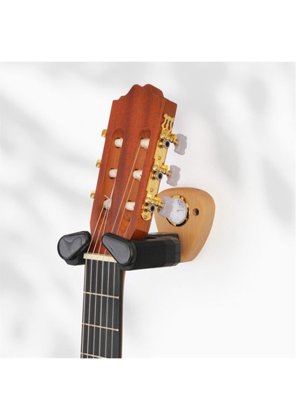 Gitar Askı Kancası Higrometre Stand Rafı Evrensel Ekran Braketi Elektrik Ukulele Bas Için (Yurt Dışından) indirimleri