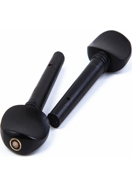 Keman Abanoz Burguları Balık Gözlü Akort Aletleri Aksesuarları 4/4 (Yurt Dışından) modelleri