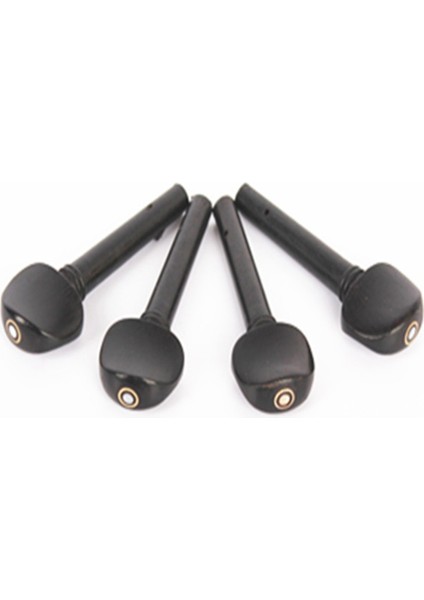 Keman Abanoz Burguları Balık Gözlü Akort Aletleri Aksesuarları 4/4 (Yurt Dışından) fırsatları