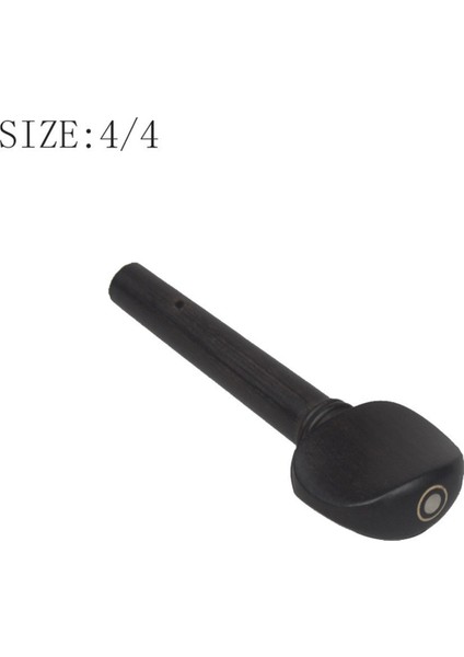 Keman Abanoz Burguları Balık Gözlü Akort Aletleri Aksesuarları 4/4 (Yurt Dışından) indirimleri