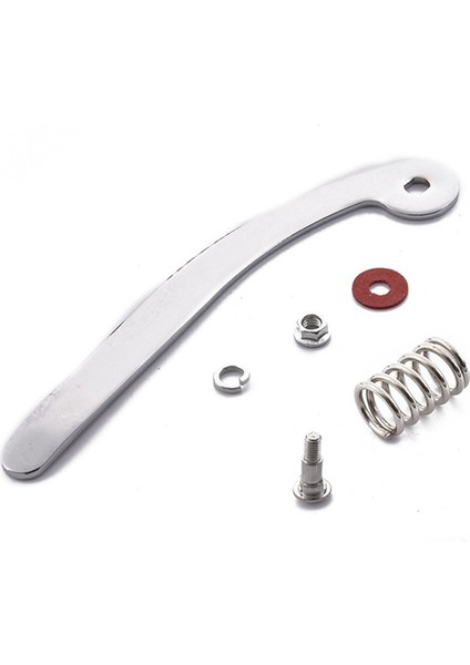 Elektrik Gitar Aksesuarları Vidalar Parçalar Tremolo Vibrato Köprü Kuyruk Parçası (Yurt Dışından) modelleri