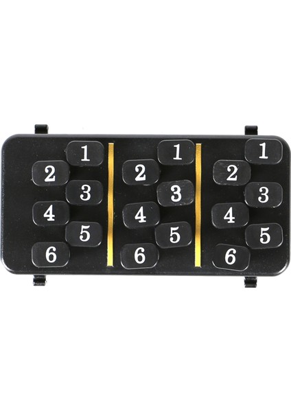 Gitar Akor Eğitmen Aracı Öğrenme Sistemi Yardımcı Parmak Öğretim Yardımı Başlangıç Seviyesine Uygun (Yurt Dışından)