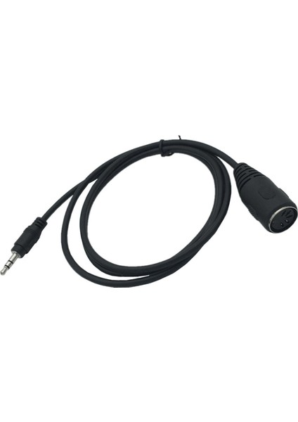 2 Paket Tip-A Mıdı - 3,5 mm Adaptör 20 Inç Kablo, Ses Hattı (Yurt Dışından) modelleri