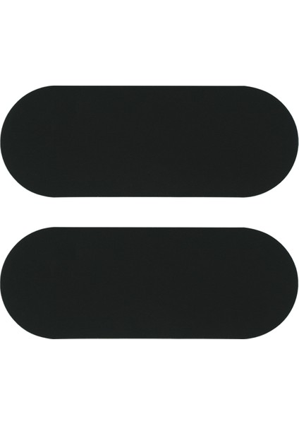 Adet Davul Kenarı Koruma Pedi Yan Perküsyon Enstrüman Aksesuarları (Yurt Dışından)