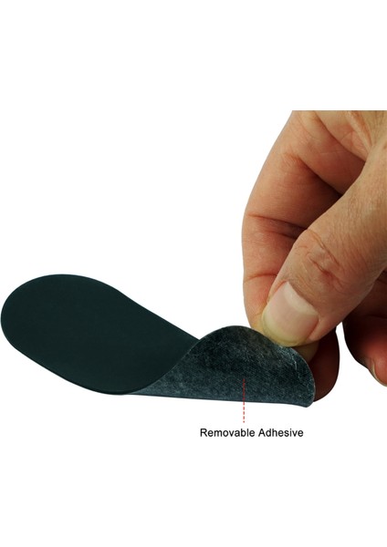 Adet Davul Kenarı Koruma Pedi Yan Perküsyon Enstrüman Aksesuarları (Yurt Dışından) modelleri