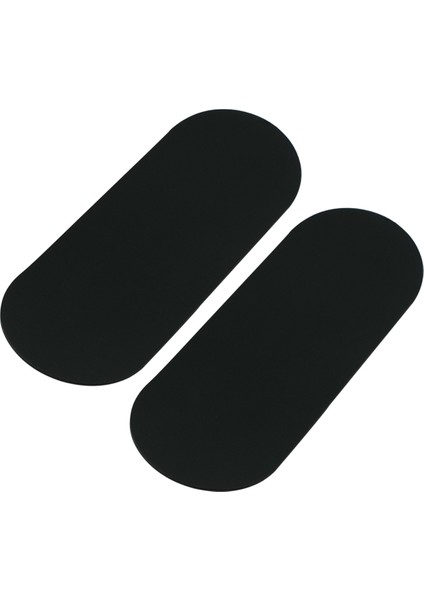 Adet Davul Kenarı Koruma Pedi Yan Perküsyon Enstrüman Aksesuarları (Yurt Dışından) indirimleri