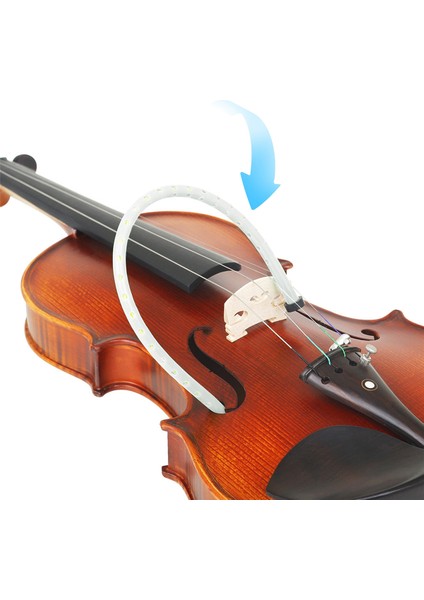 Keman Nemlendirici, Ses Deliği Bakım Araçları, Nemlendirici Beyaz (Yurt Dışından) fırsatları