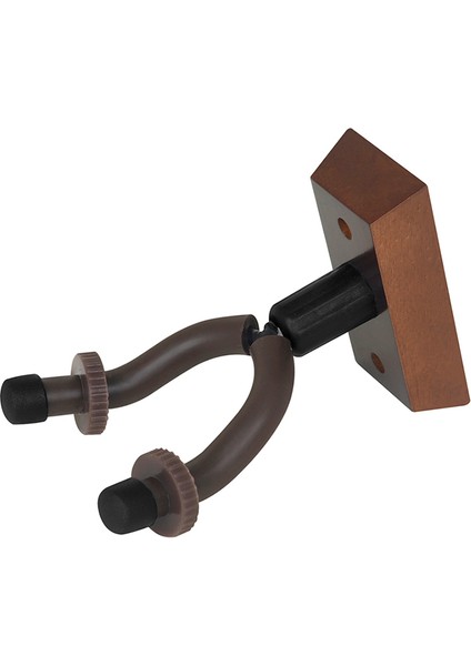 Gitar Askısı Duvara Monte Ceviz Ukulele Keman Enstrümanı Sergileme Standı Duvar Kancası (Yurt Dışından) modelleri