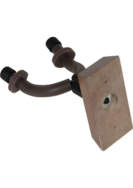 Gitar Askısı Duvara Monte Ceviz Ukulele Keman Enstrümanı Sergileme Standı Duvar Kancası (Yurt Dışından) fırsatları