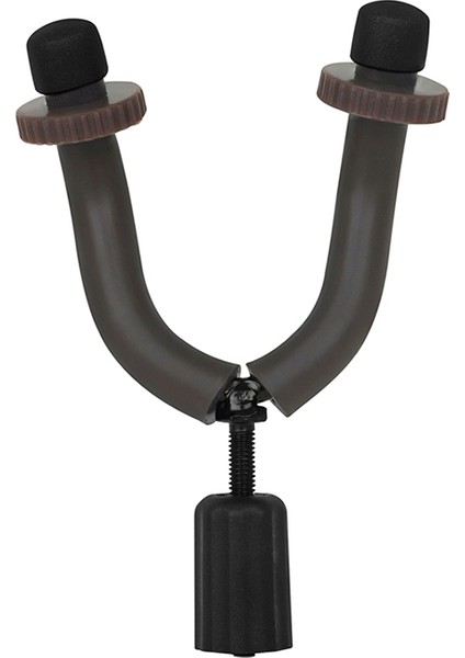 Gitar Askısı Duvara Monte Ceviz Ukulele Keman Enstrümanı Sergileme Standı Duvar Kancası (Yurt Dışından) indirimleri