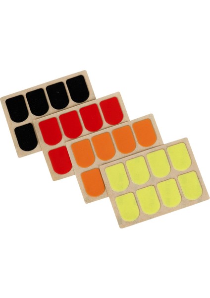 Alto Saksafon Diş Pedi 0.5 Silikon Ağızlık Yaması Klarnet Nefesli Çalgı Aksesuarları (Yurt Dışından) fiyatları