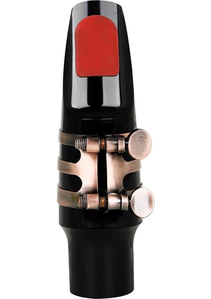 Alto Saksafon Diş Pedi 0.5 Silikon Ağızlık Yaması Klarnet Nefesli Çalgı Aksesuarları (Yurt Dışından) fırsatları