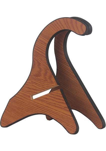 Ahşap Çıkarılabilir Ukulele Braketi Sünger Kenar Keman Gitar (Yurt Dışından) fiyatları