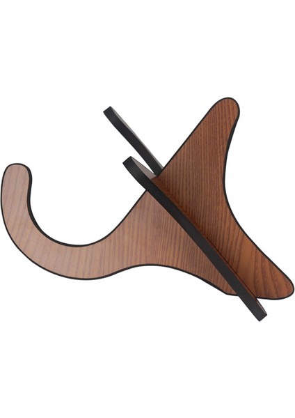 Ahşap Çıkarılabilir Ukulele Braketi Sünger Kenar Keman Gitar (Yurt Dışından) modelleri