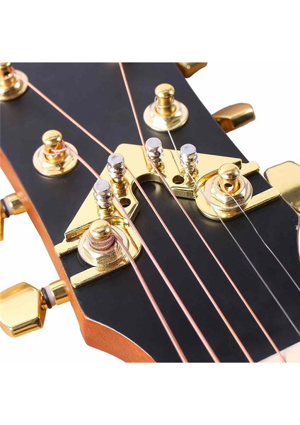 Gitar B3 Siyah Yükseltme Ayarlama Kararlılığını Iyileştirme Aracı (Yurt Dışından)