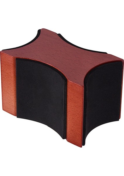 Akustik Gitar Boyun Desteği Braketi Folk Klasik Piyano Sap Yastığı (Yurt Dışından)