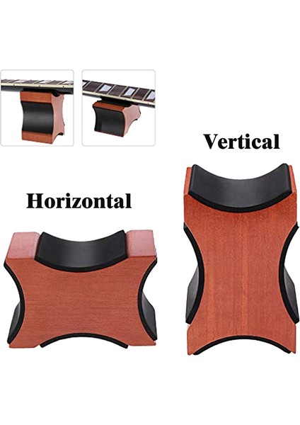 Akustik Gitar Boyun Desteği Braketi Folk Klasik Piyano Sap Yastığı (Yurt Dışından) modelleri