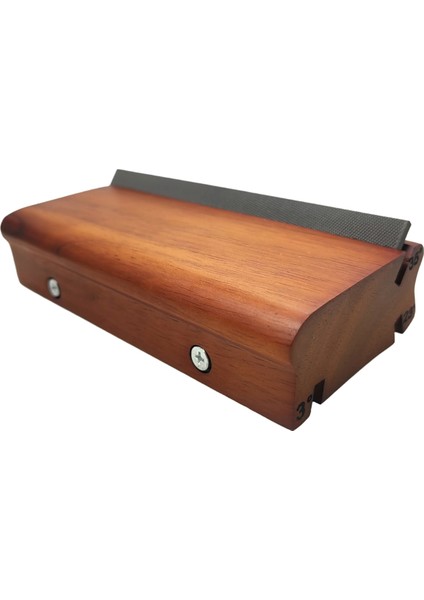 3/23/35 Derece Perde Ucu Eğimlendirme Dosyası Hassas Düzeltme Aracı Çok Amaçlı Gitar Taç Eğimi (Yurt Dışından) fırsatları