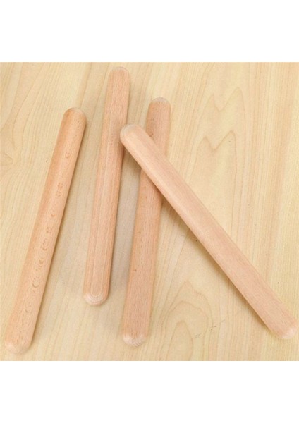 Çocuklar Için Ritim Müzik Lummi Çubukları, Taşıma Çantasıyla 16'lı Paket, 8 Inç Çocuk Müzikal Oyuncağı (Yurt Dışından) fiyatları