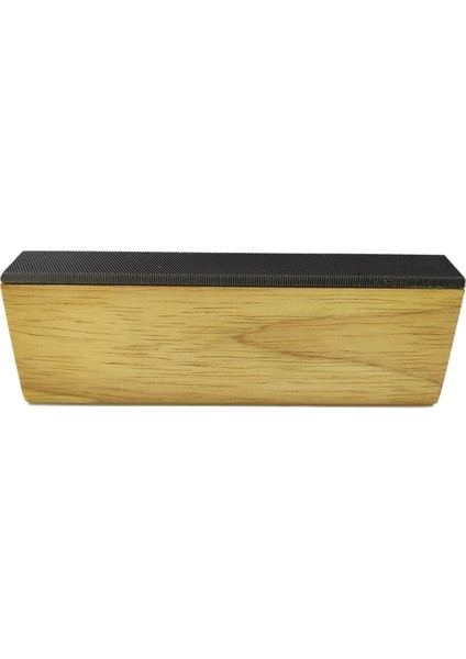 Bas Mandolin Elektrik Gitar Perde Düzeltme Zımpara Parlatma Dosyası 10CM (Yurt Dışından)