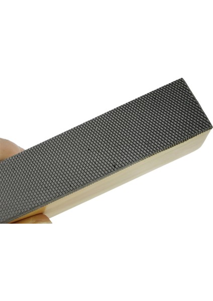 Bas Mandolin Elektrik Gitar Perde Düzeltme Zımpara Parlatma Dosyası 10CM (Yurt Dışından) fiyatları