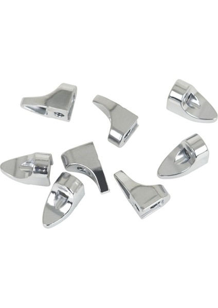 Müzik Aleti, Banjo Tamir Aletleri, Koruyucu, Yan Koruma Plaka Seti, Metal Kaplumbağa Aksesuarları (Yurt Dışından) fiyatları