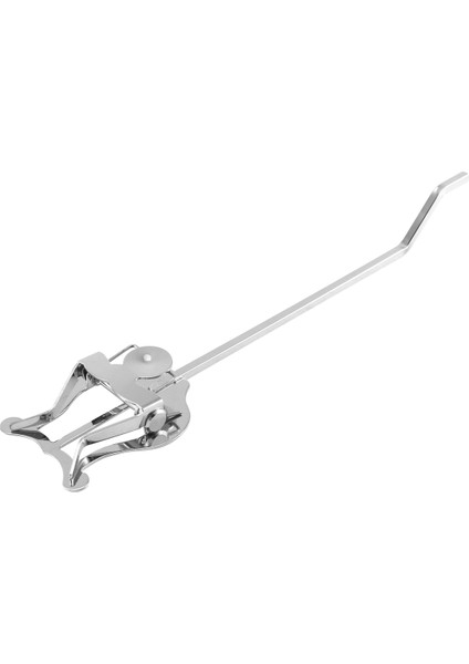 Saksafon Müzik Notaları Klipsi Taşınabilir Metal Kelepçe Tutucu Stand Aksesuarları (Yurt Dışından)