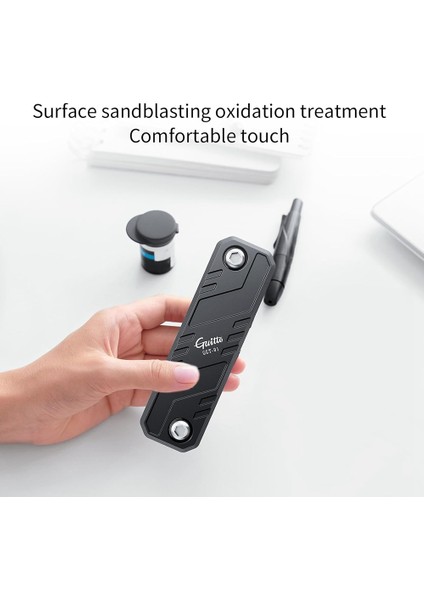 Ggt-01 Gitar Çok Amaçlı Alet Bas Cep Aksesuarları (Yurt Dışından) modelleri