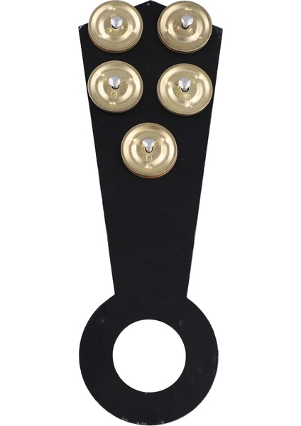 Davul Zil Zil Halkaları Aksesuar Seti Perküsyon Enstrümanı D (Yurt Dışından) fiyatları