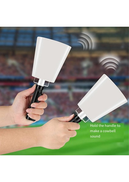 Kulplu Inek Zili, Çiftlik Spor Etkinlikleri, Futbol Oyunu Partisi Tezahürat El Zili (Yurt Dışından) fırsatları