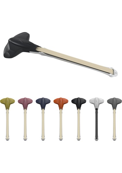 Gitar Yay 22.6cm Uzunluk Ayarlama Ton Penaları Aksesuarları Profesyonel Çalıcı Başlangıç Siyah (Yurt Dışından) modelleri