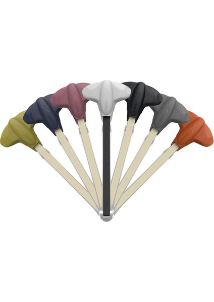 Gitar Yay 22.6cm Uzunluk Ayarlama Ton Penaları Aksesuarları Profesyonel Çalıcı Başlangıç Siyah (Yurt Dışından) fırsatları