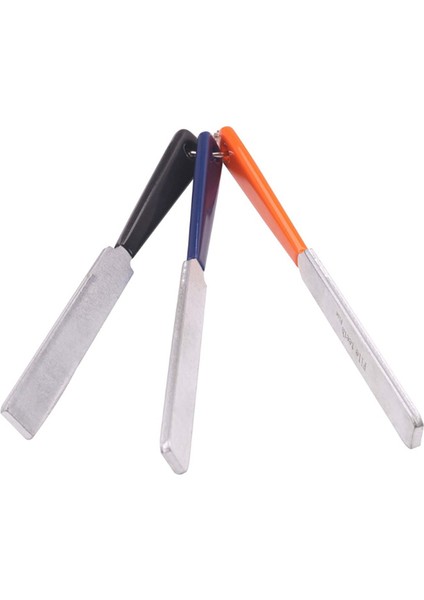 3 Adet Gitar Somunu Dosyası Çift Taraflı Yivli Set Perde ve Taç Lutçu Aleti (Yurt Dışından) modelleri